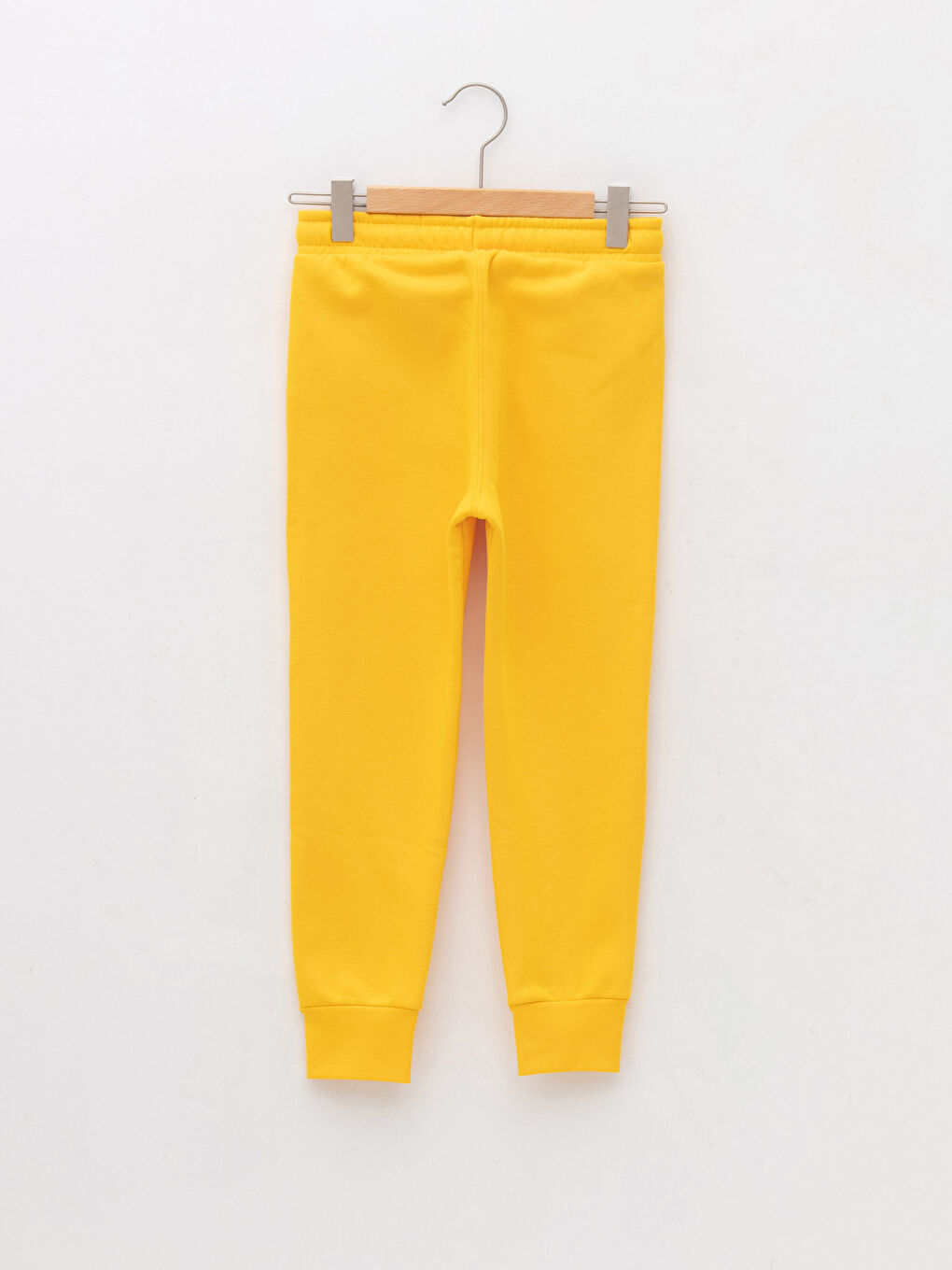 LCW Kids Jogginghose für Jungen mit elastischem Bund -W18504Z4-FW9