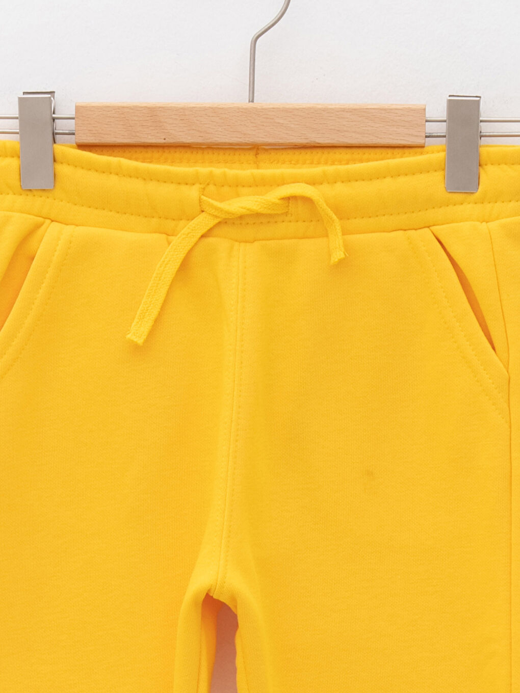 LCW Kids Jogginghose für Jungen mit elastischem Bund -W18504Z4-FW9