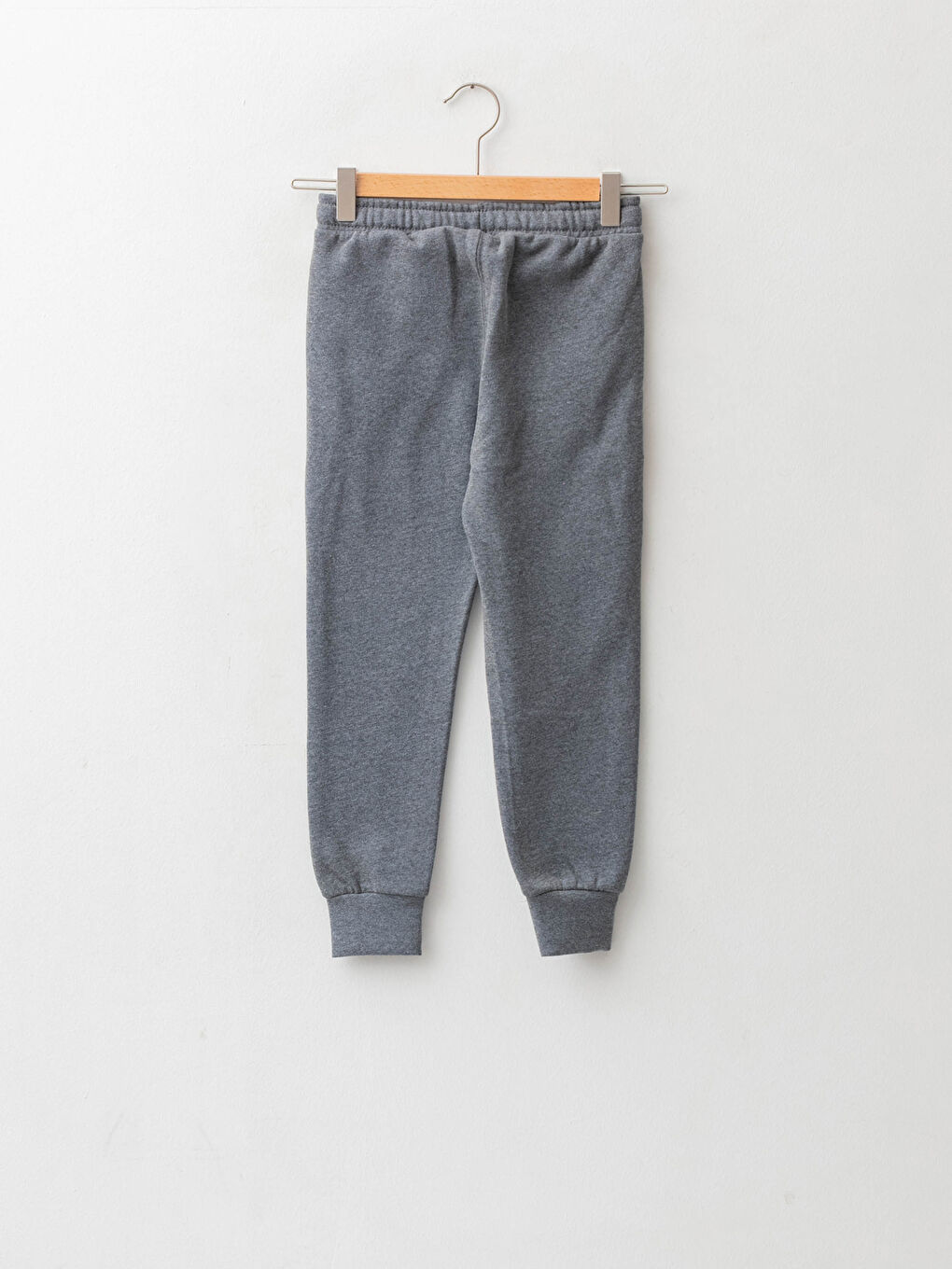 LCW Kids Jogginghose für Jungen mit elastischem Bund -W18504Z4-L8N