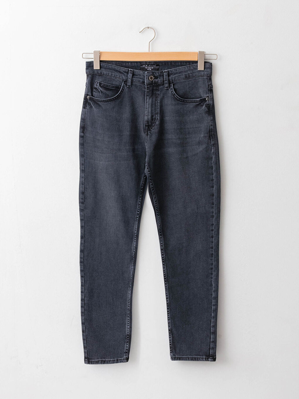 720 Dad Fit Men's Jeans-5