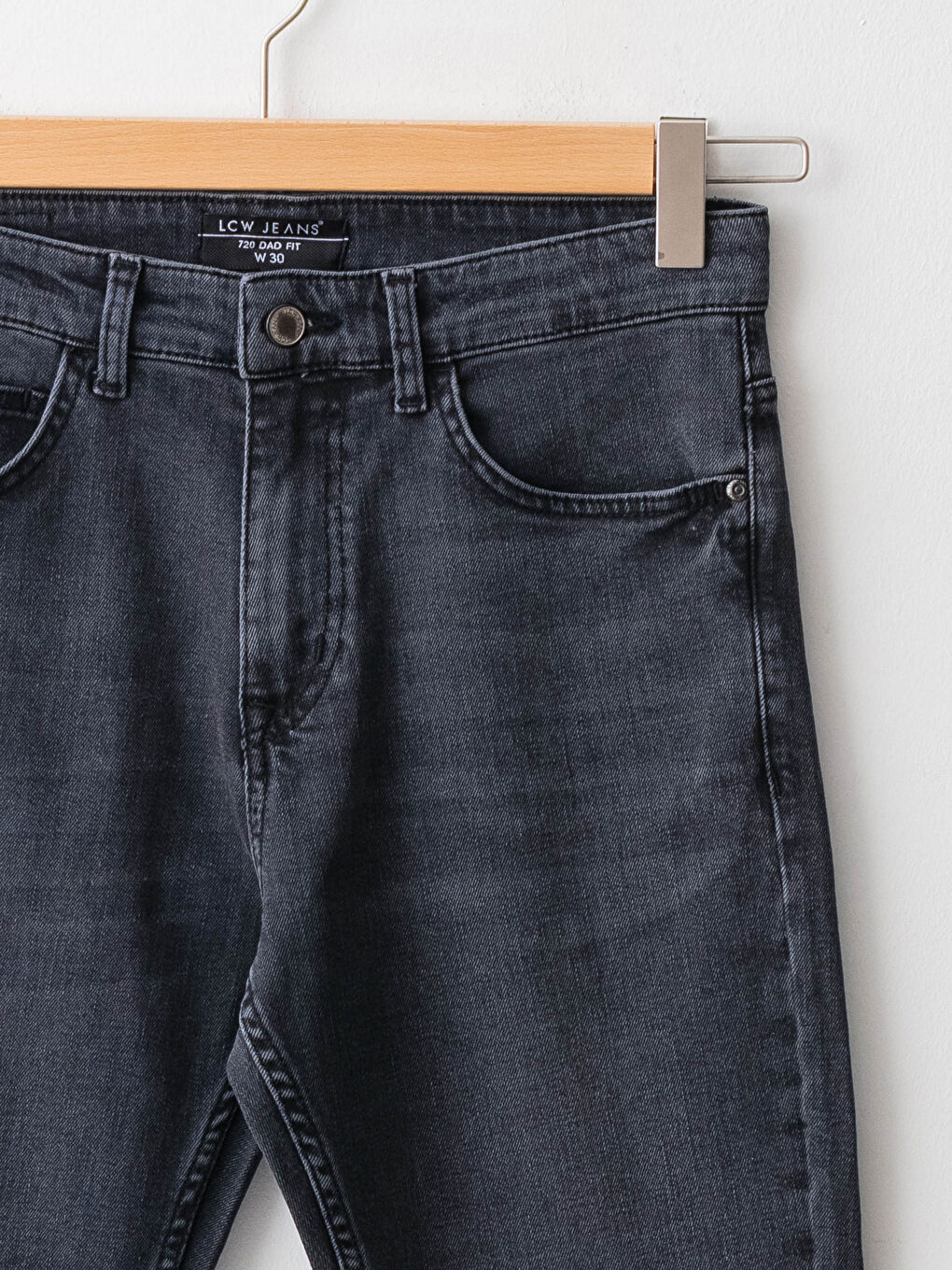 720 Dad Fit Men's Jeans-7