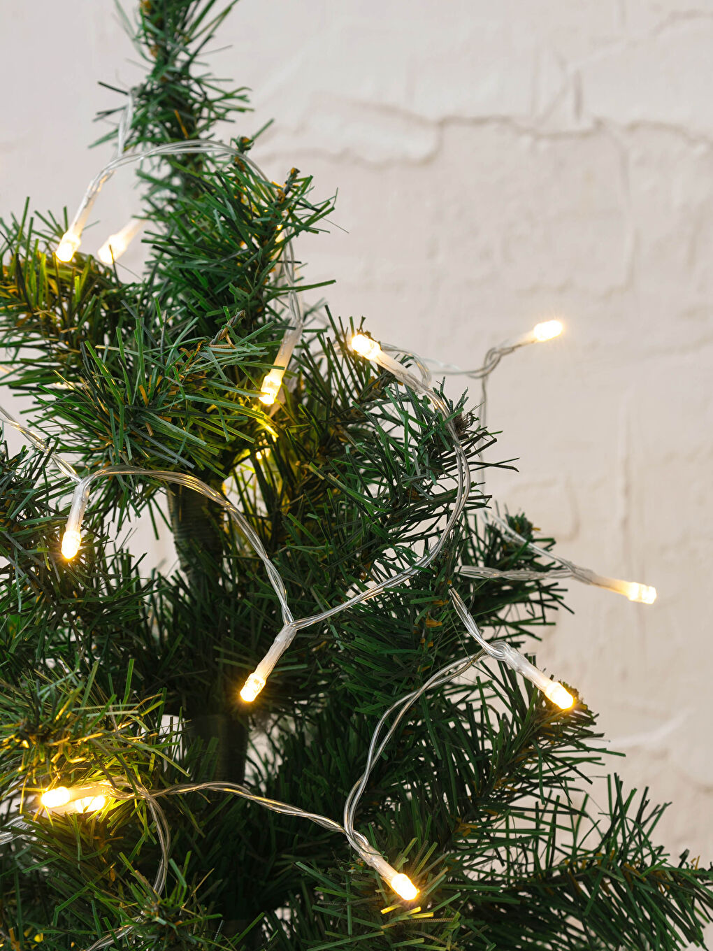 Sarı Dekoratif Led Işık