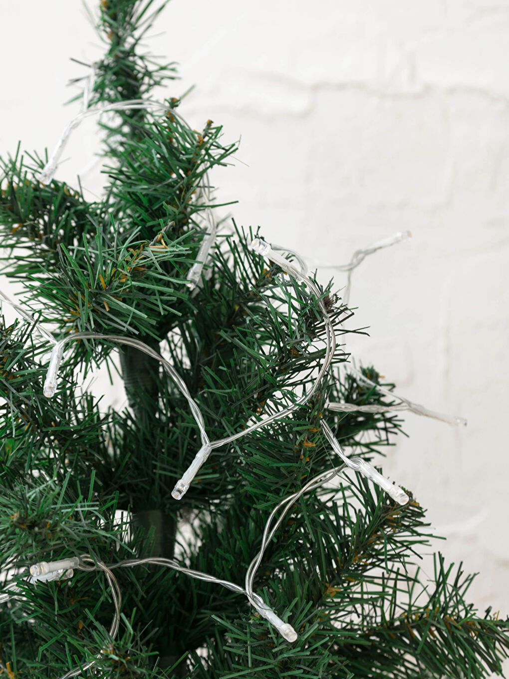 Sarı Dekoratif Led Işık-1