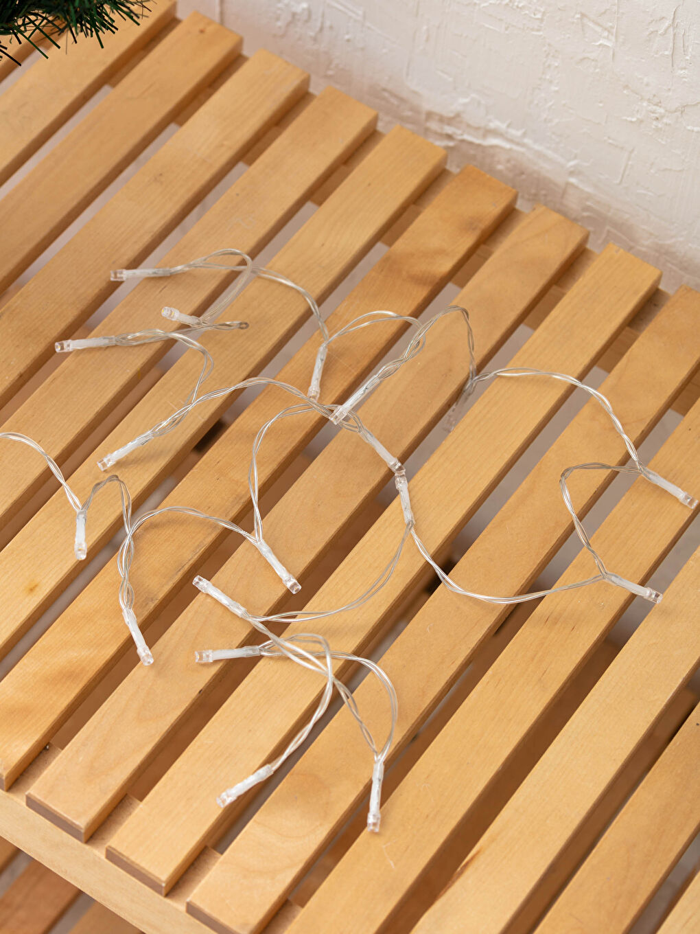 Sarı Dekoratif Led Işık-2