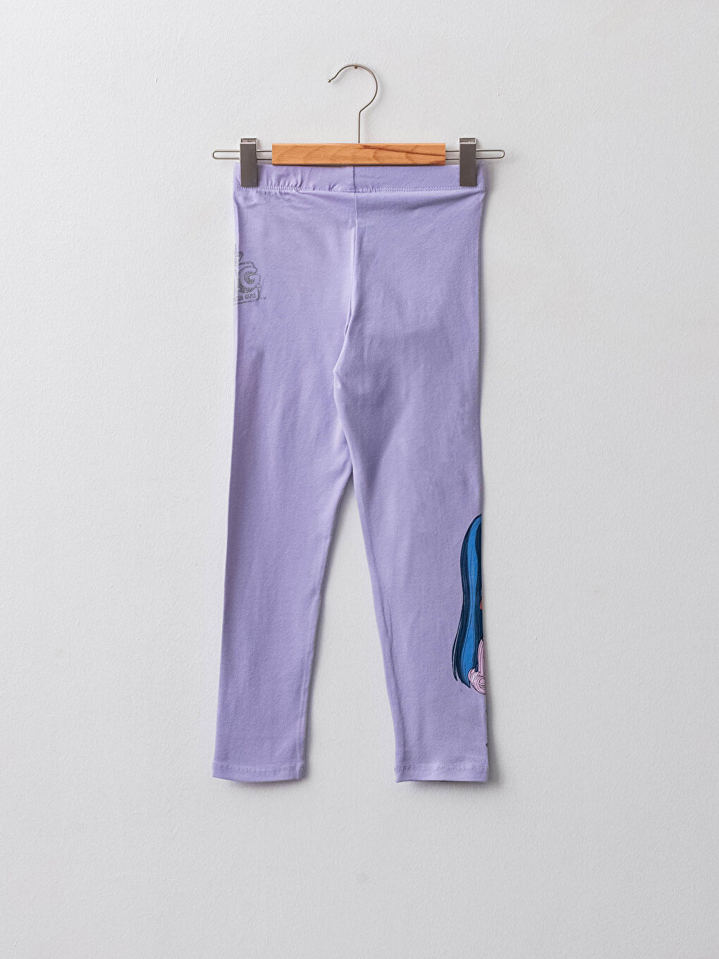 Elastic Waist LOL Surprise OMG Licensed Girl Cotton Tights-1