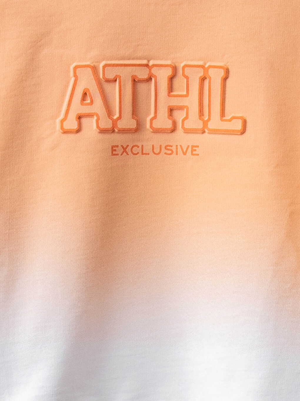 Crew Neck Long Sleeve Printed Cotton Baby Boy Sweatshirt-2