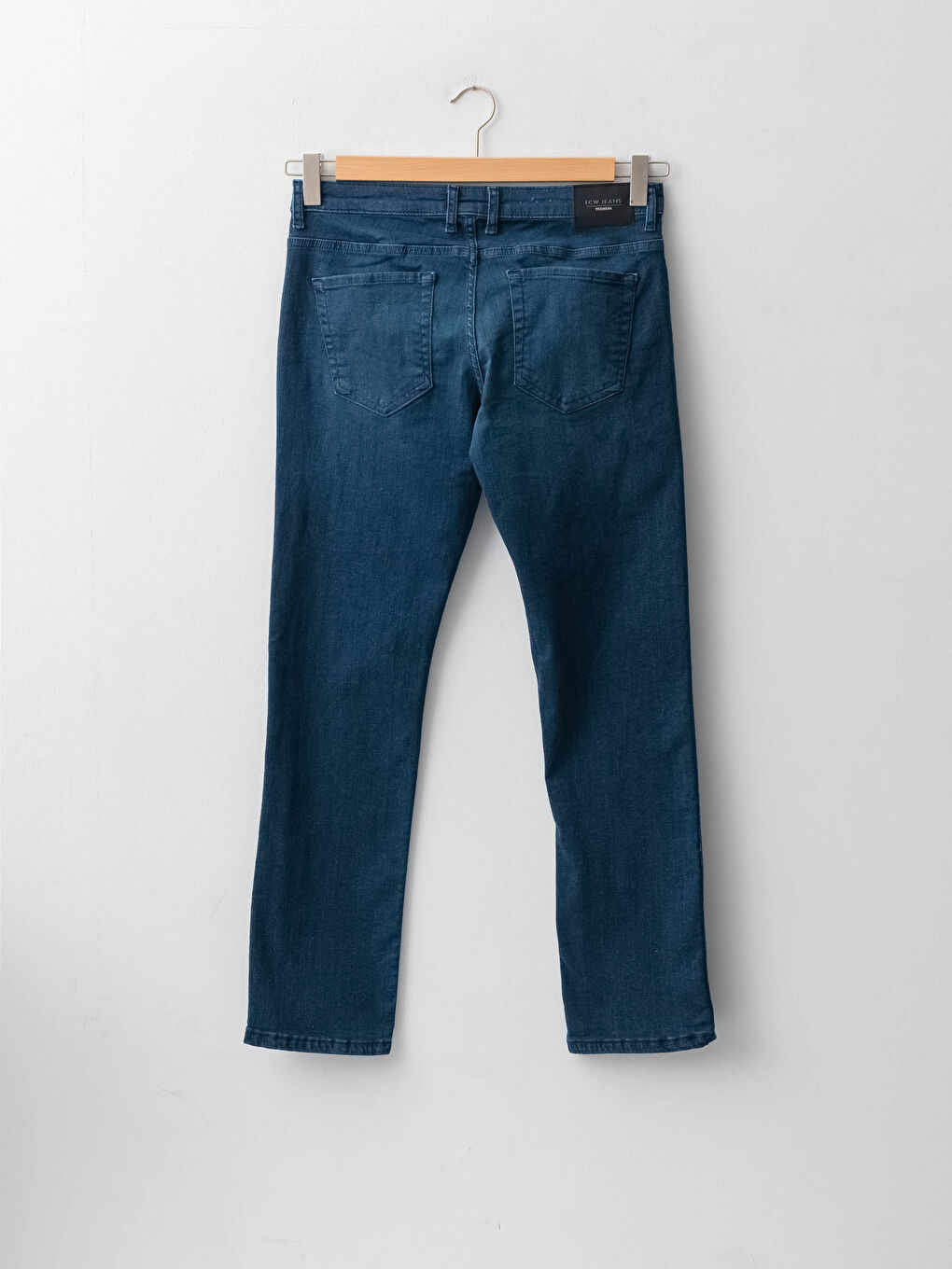 LC Waikiki 779 Regular Fit Men's Jeans -W1AH52Z8-309