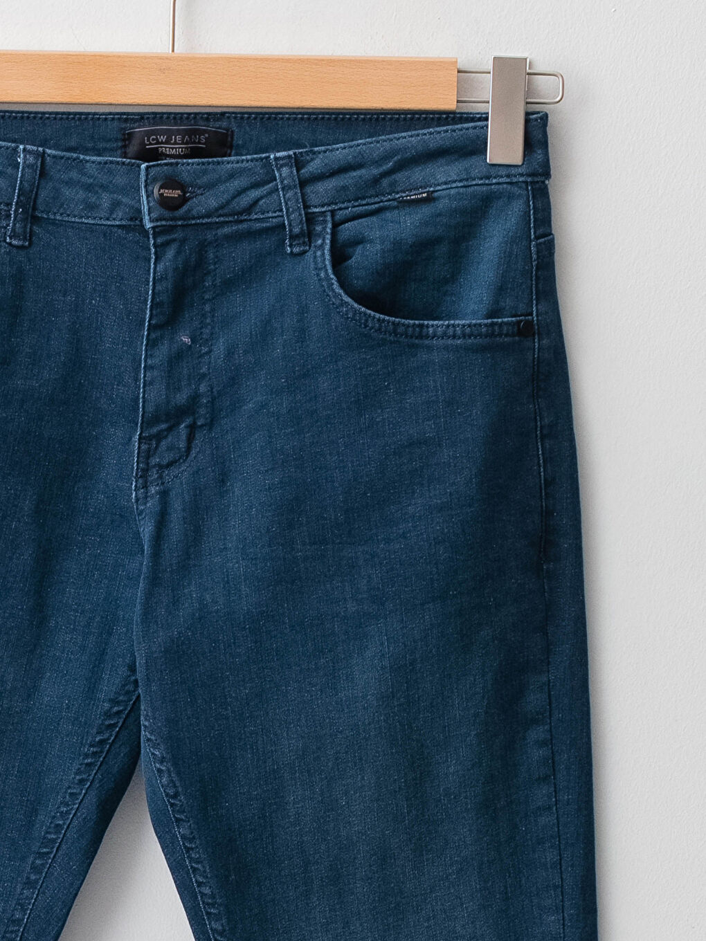 LC Waikiki 779 Regular Fit Men's Jeans -W1AH52Z8-309
