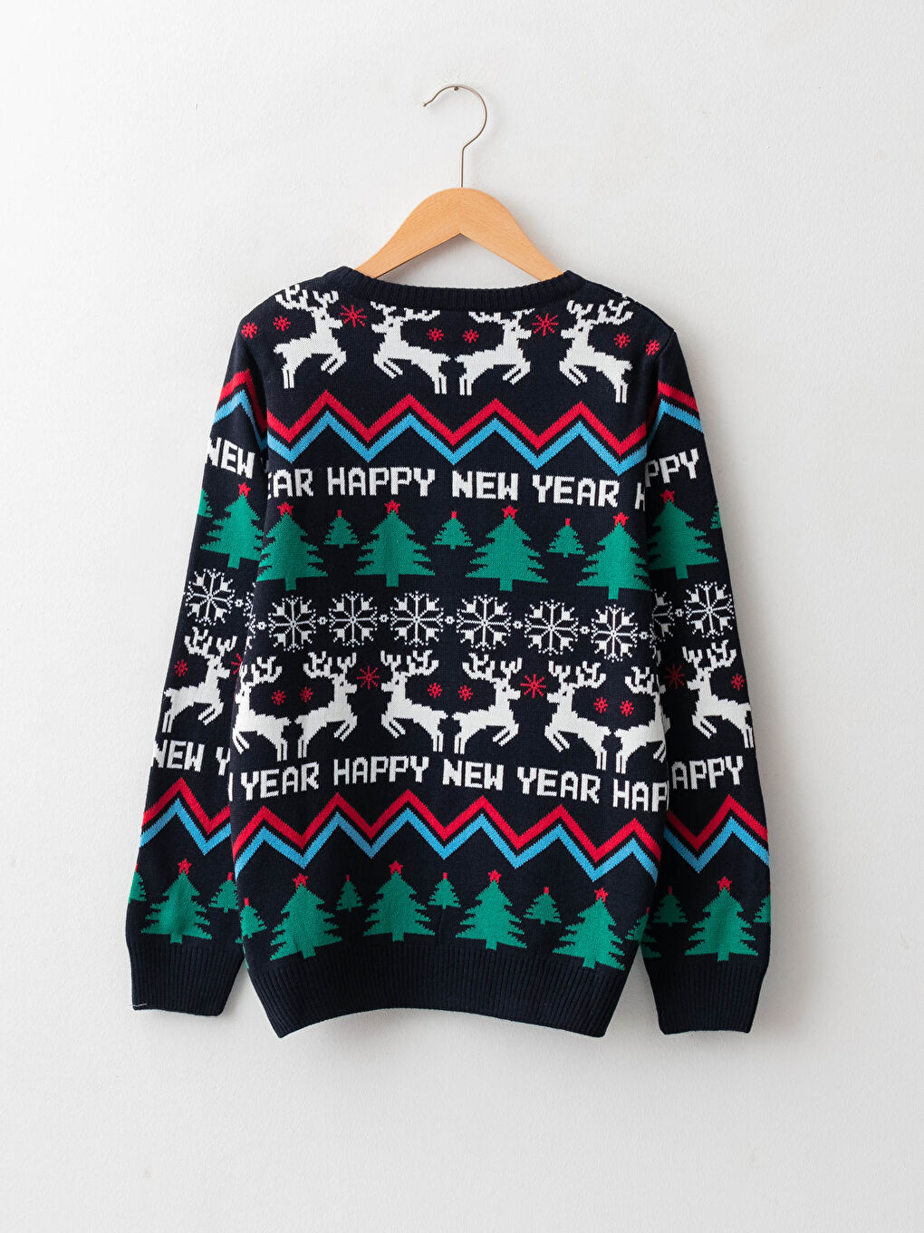 Setinn Jacquard Knit | Setinn(セットイン) / トップス ニット