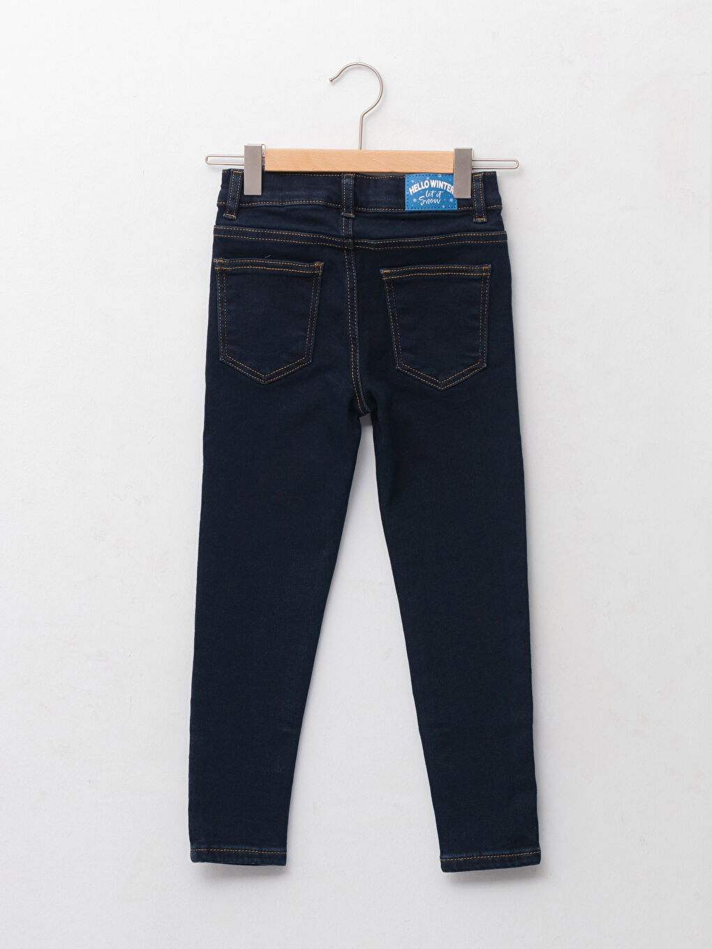 Blugi Super Skinny Fit Băieți-1