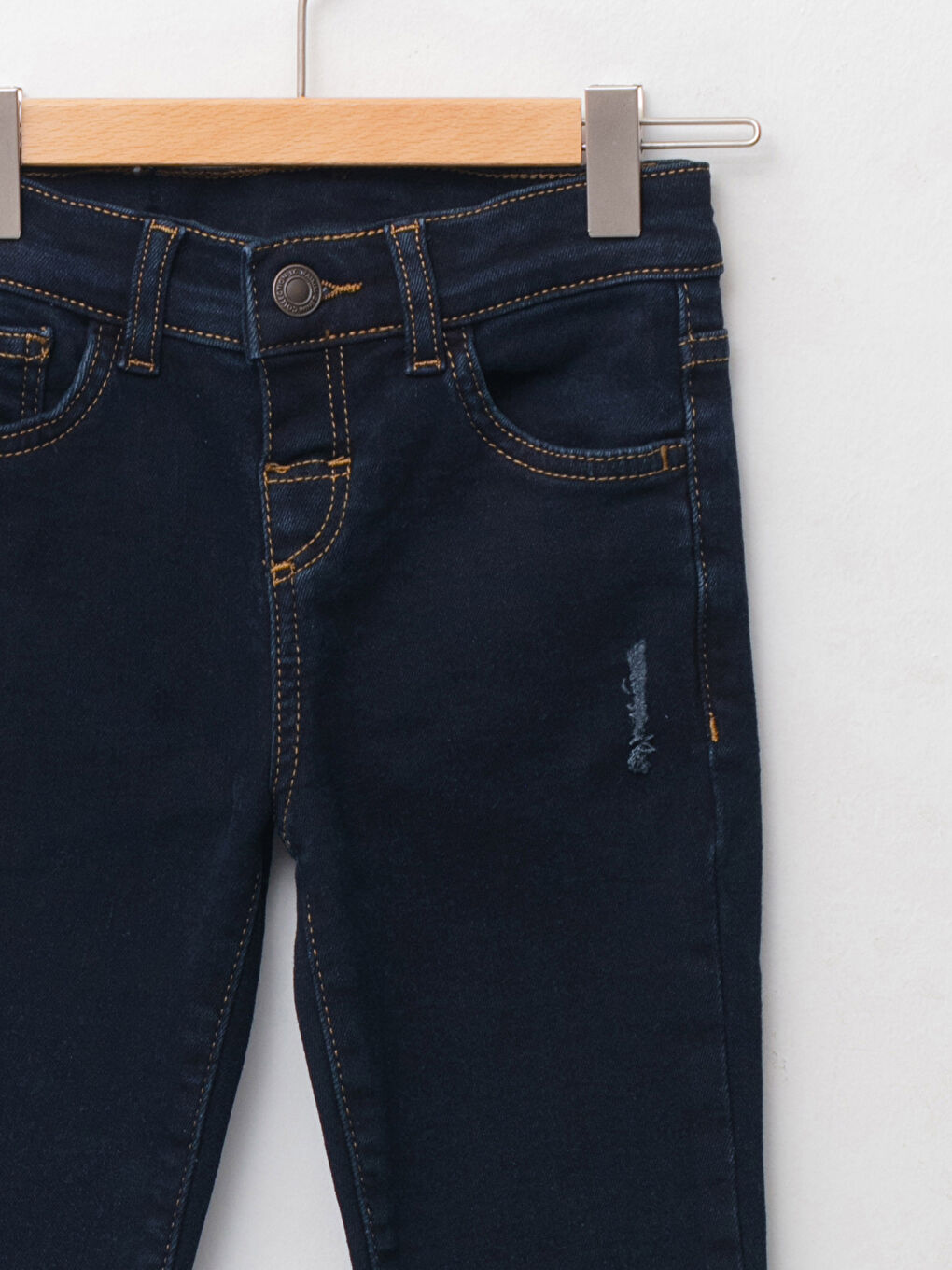 Blugi Super Skinny Fit Băieți-2