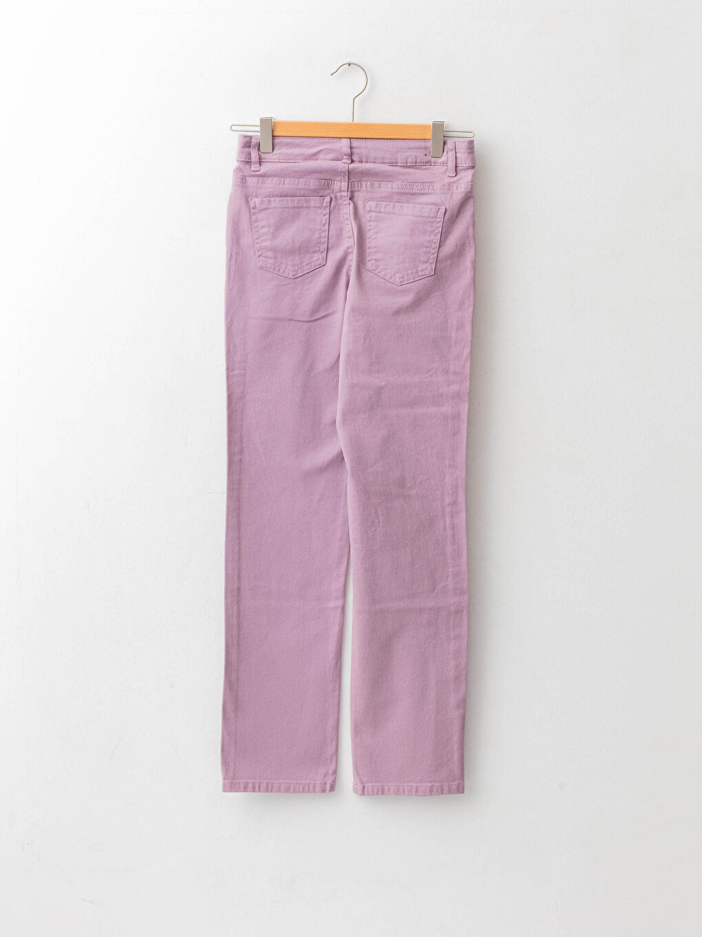 LCW Kids Basic Gabardine Mädchenhose -W1AL04Z4-GX4