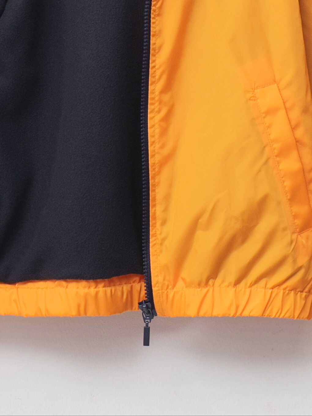 Hooded Boys' Thin Coat-2