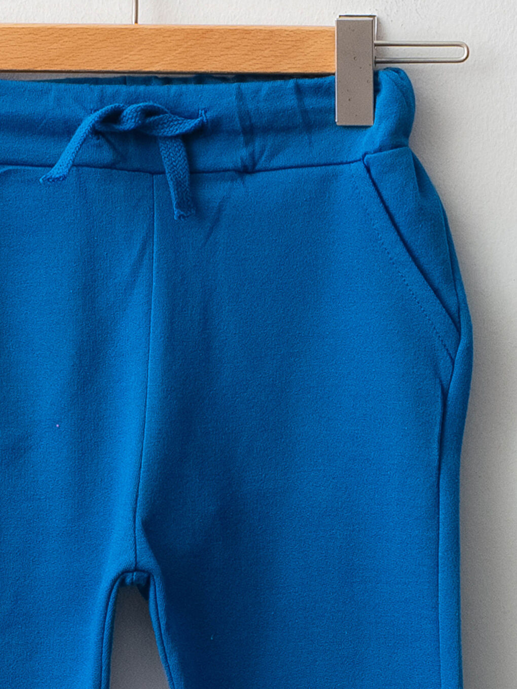 Спортивные Штаны Джоггеры для Мальчиков с Эластичной Талией, Хлопок, Базовые, 2 Штуки-2