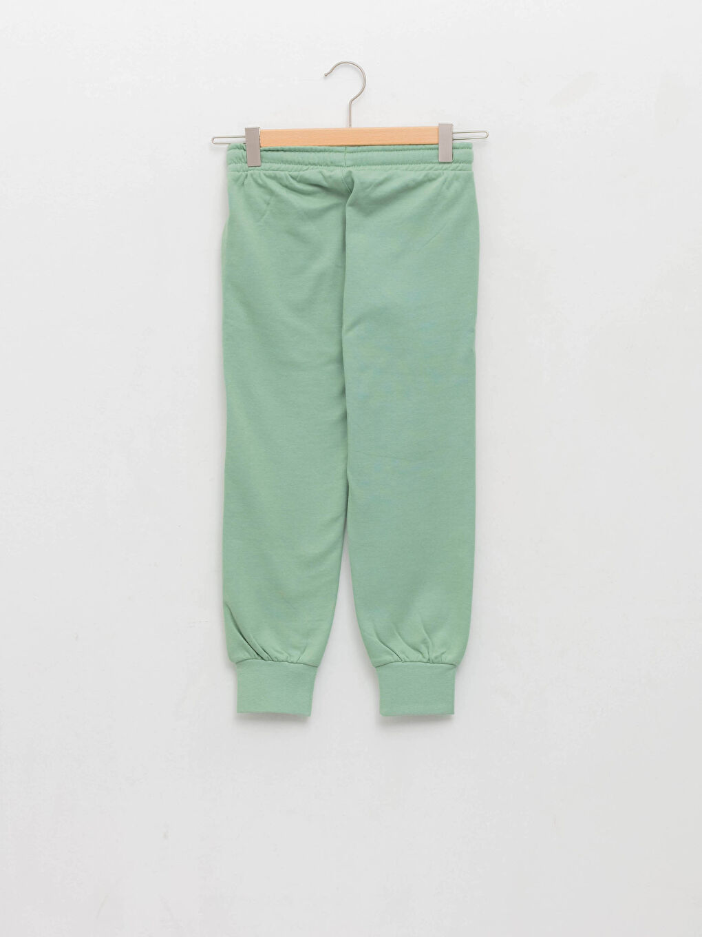 Elasticated Waist Boys' Jogger Sweatpants-1