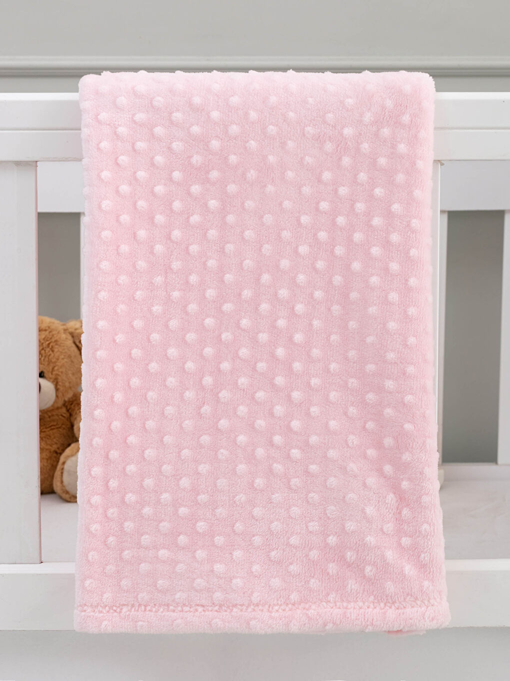 Couverture Bébé Unisexe