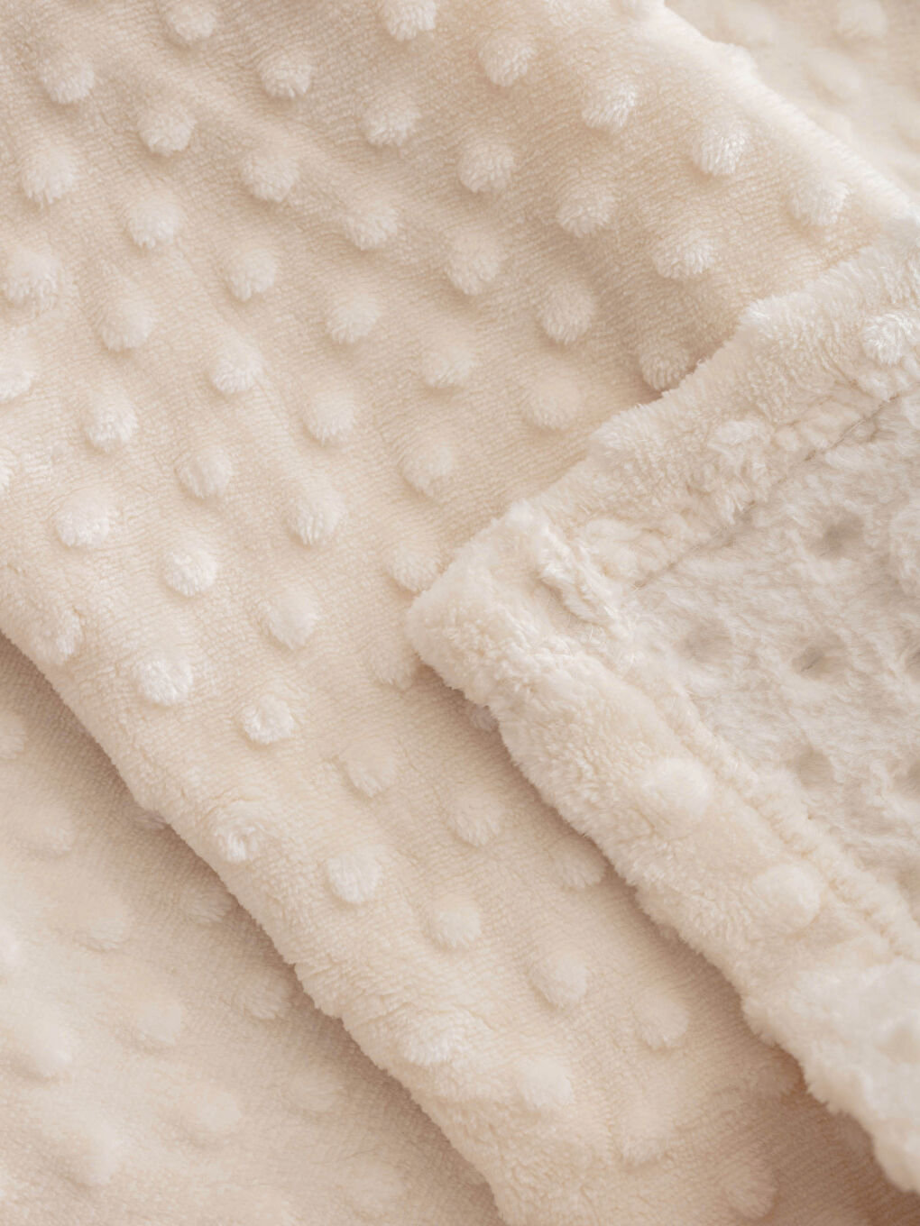 بطانية أطفال للجنسين-1