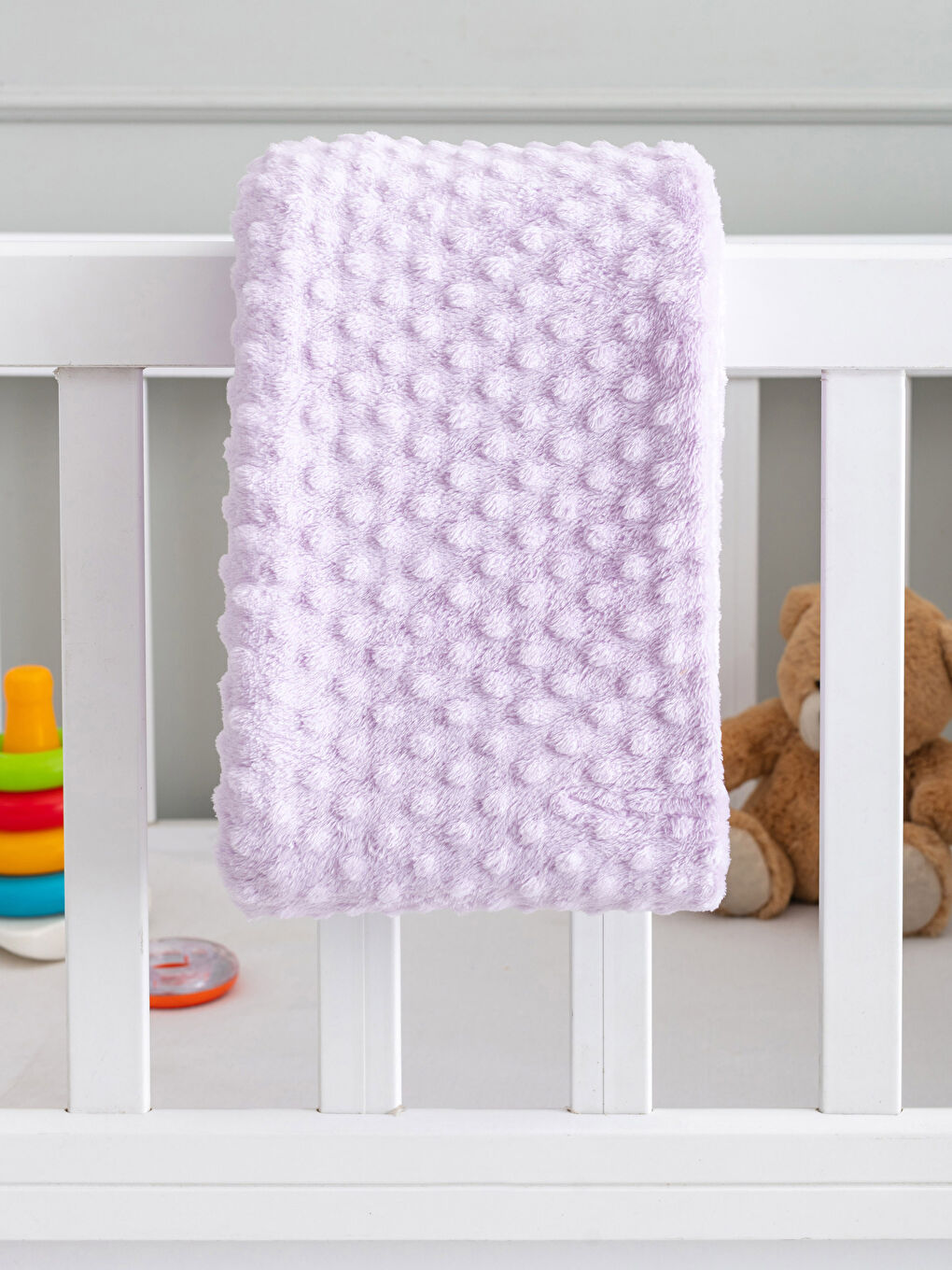 LCW baby Couverture Bébé Unisexe -W1AY89Z1-G2N
