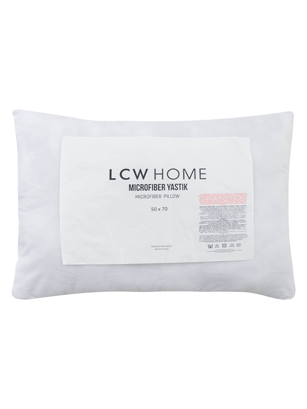 Jastuk od mikrofibera 50x70 cm-3