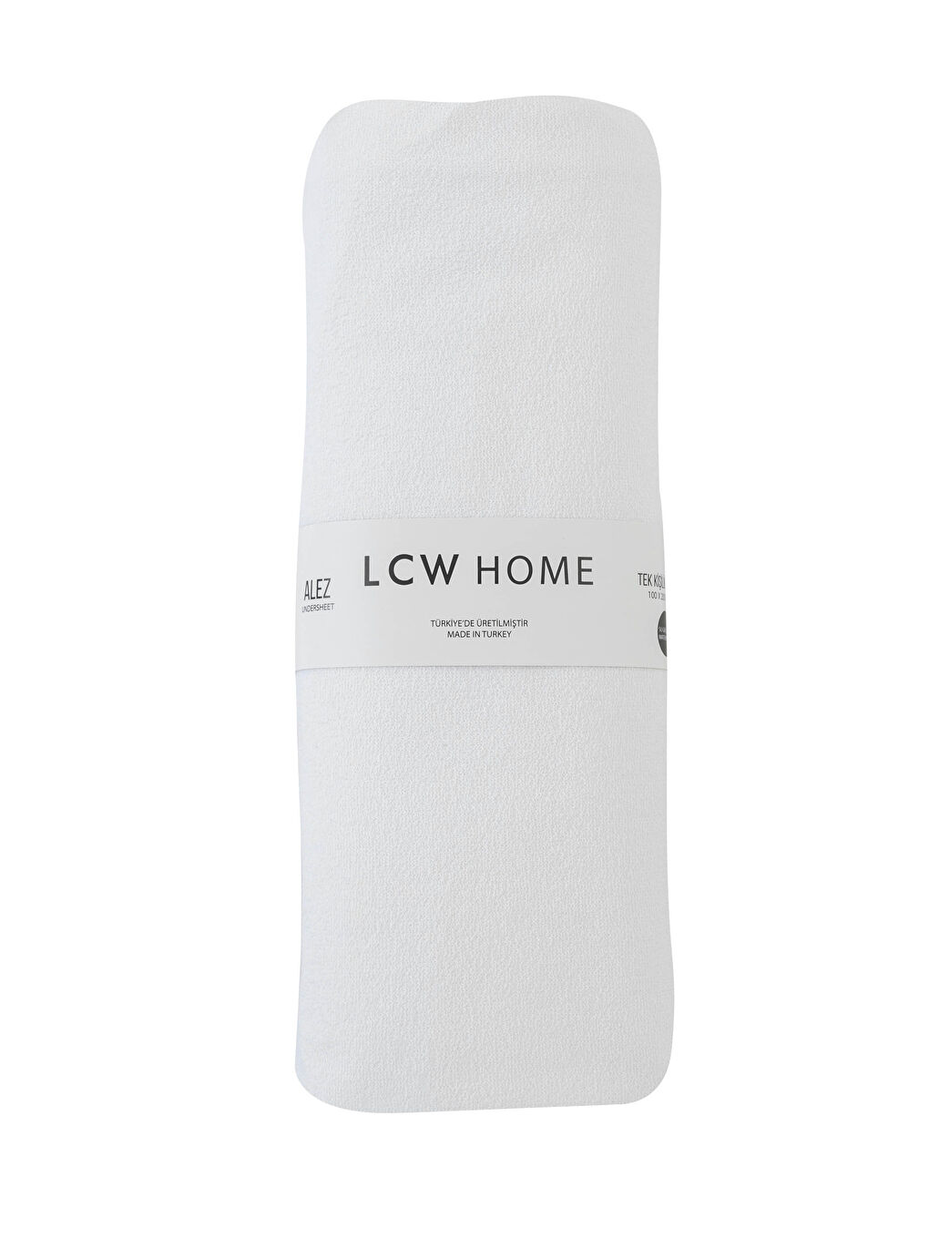Single Waterproof Regular Mattress Protector -W1BD42Z8-J5E