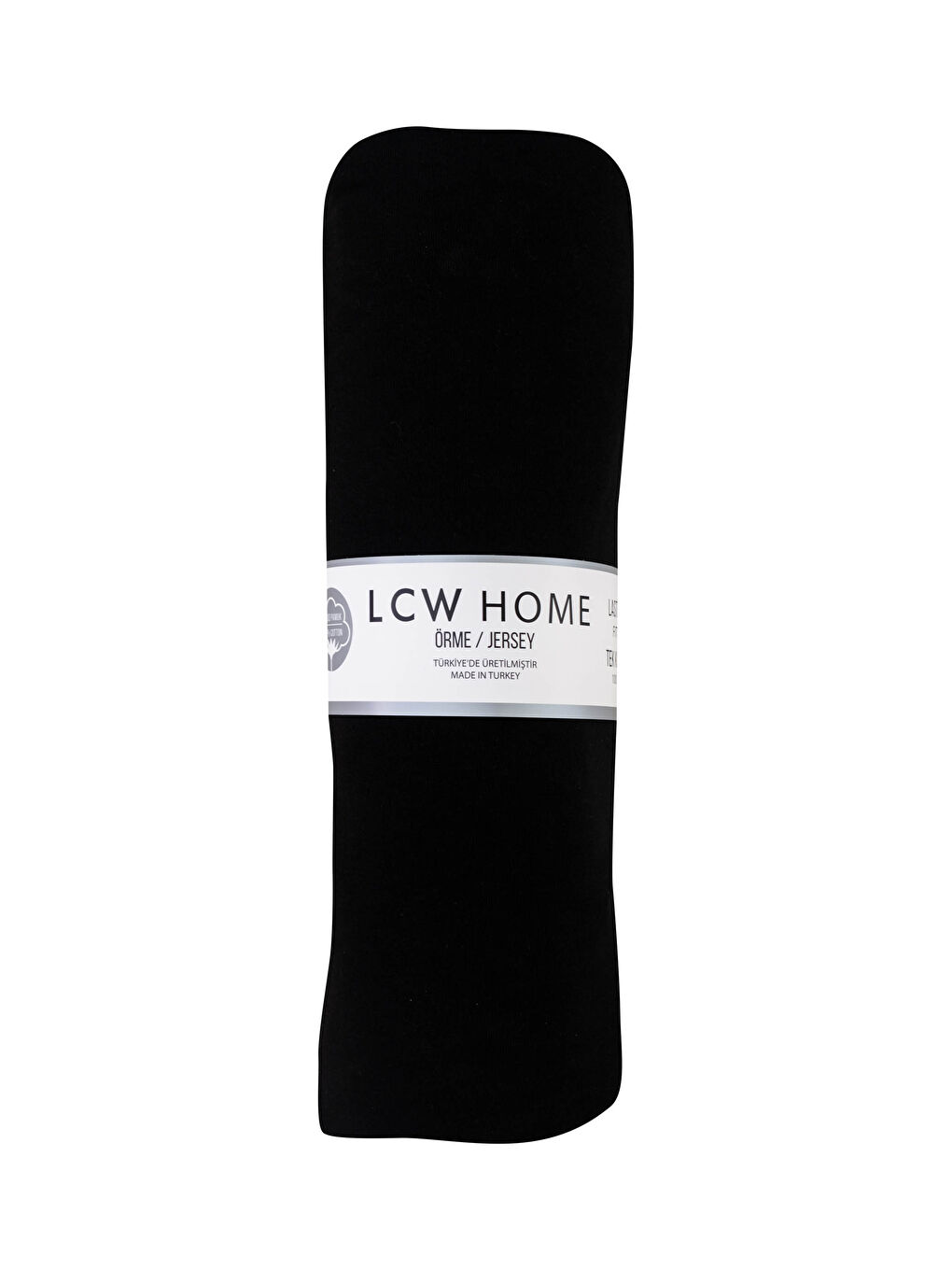 Единичен еластичен плетен чаршаф 100x200x30 см-3