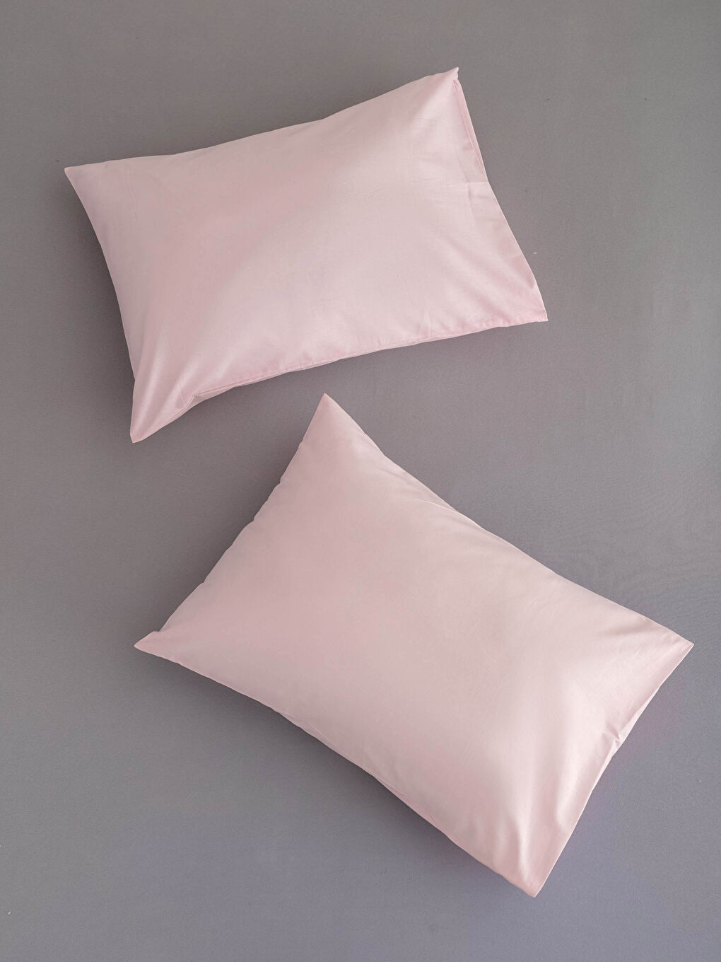 LCW HOME Jednostavna Tkana Jastučnica 2 Komada 50x70 Cm -W1BD45Z8-FXX