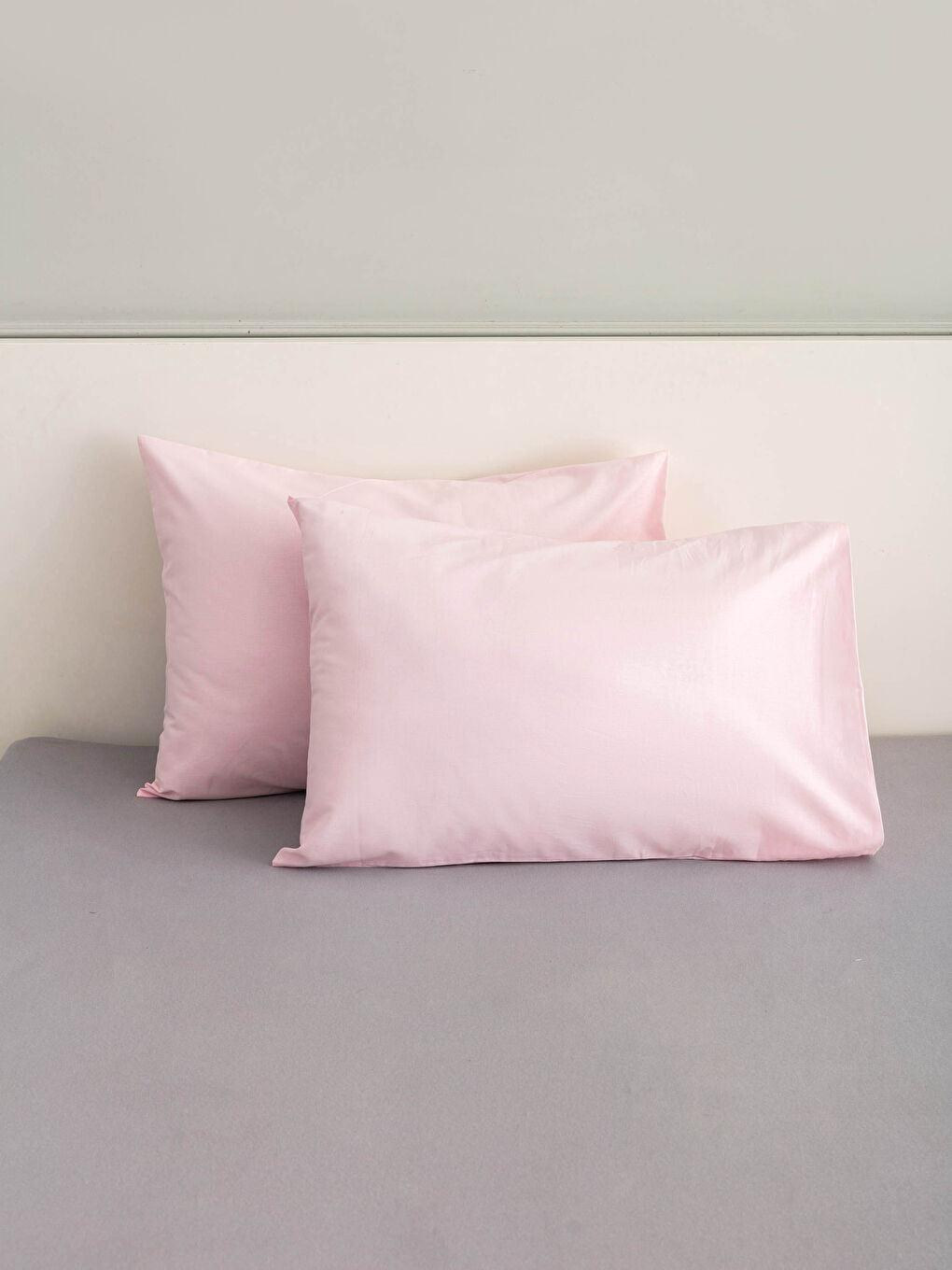 LCW HOME Jednostavna Tkana Jastučnica 2 Komada 50x70 Cm -W1BD45Z8-FXX