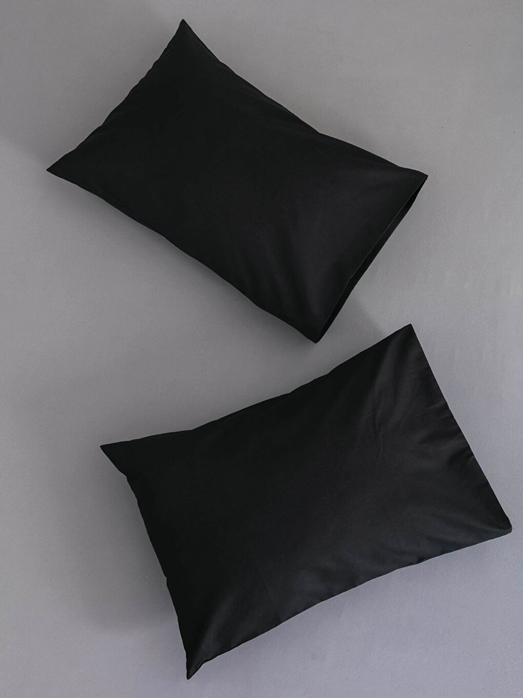 LCW HOME Plain Woven Pillow Case 2 Pack 50x70 Cm -W1BD45Z8-J0F