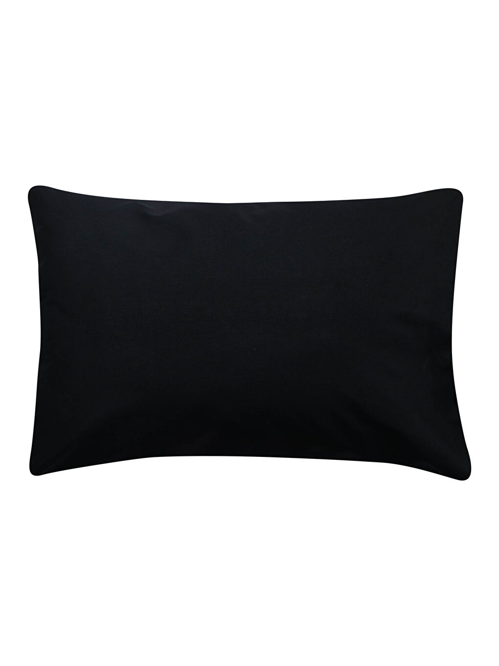 LCW HOME Plain Woven Pillow Case 2 Pack 50x70 Cm -W1BD45Z8-J0F