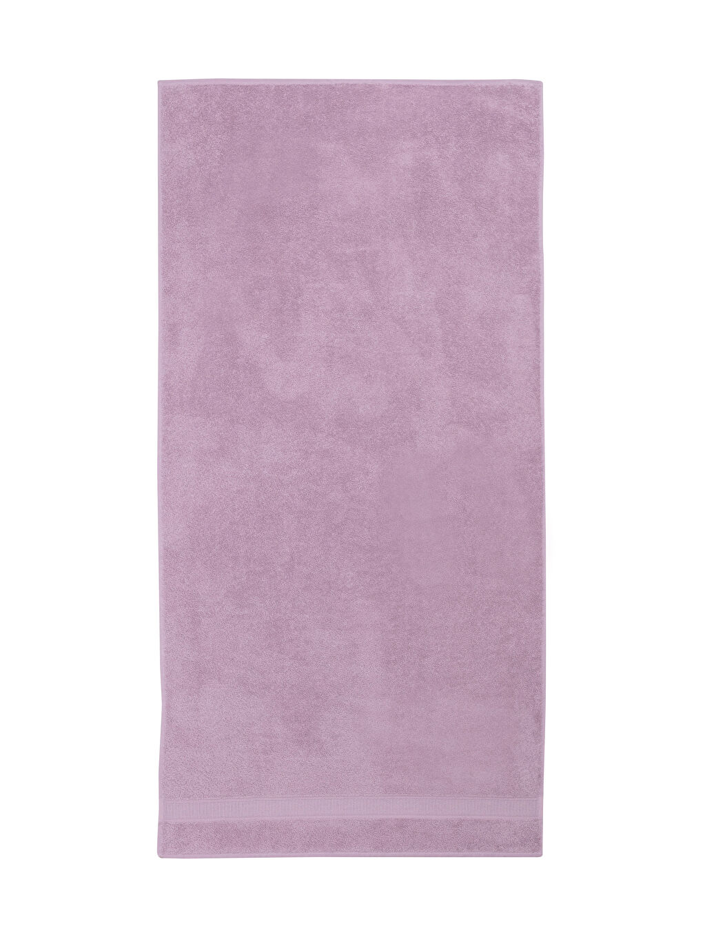 Flat Jacquard Curl Bath Towel 70x140 Cm-3