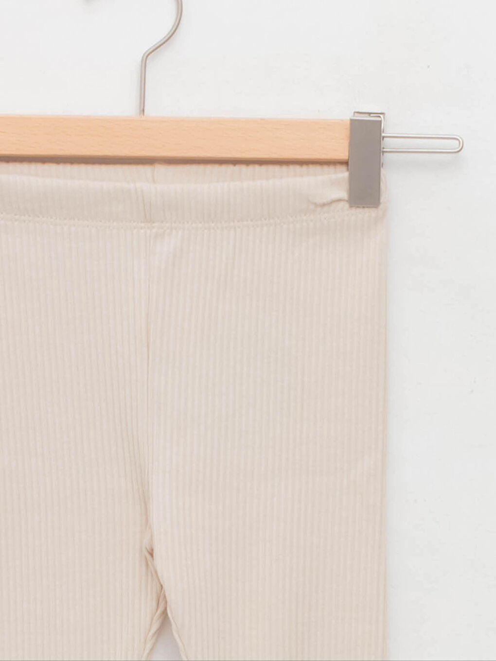 Elastic Waist Patterned Baby Boy Pajama Bottom 2 Pack-2