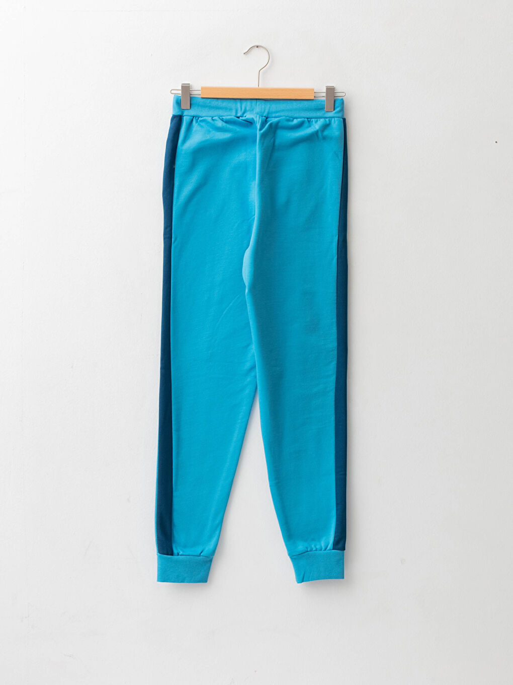 Elasticated Waist Boys' Jogger Sweatpants-1