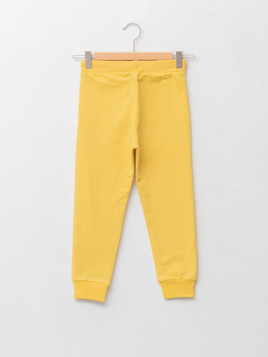 LCW Kids Elastischer Bund Bedruckte Jogger-Sweatpants für Jungen -W1BG47Z4-LXL