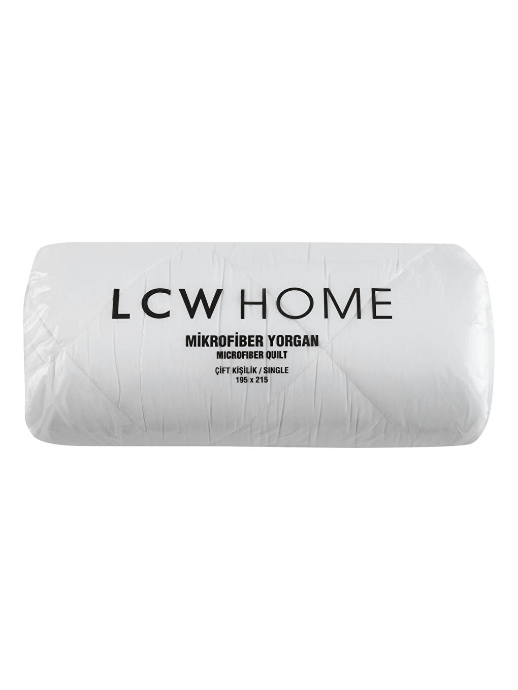 لحاف مايكروفايبر مزدوج 195x215 سم-3