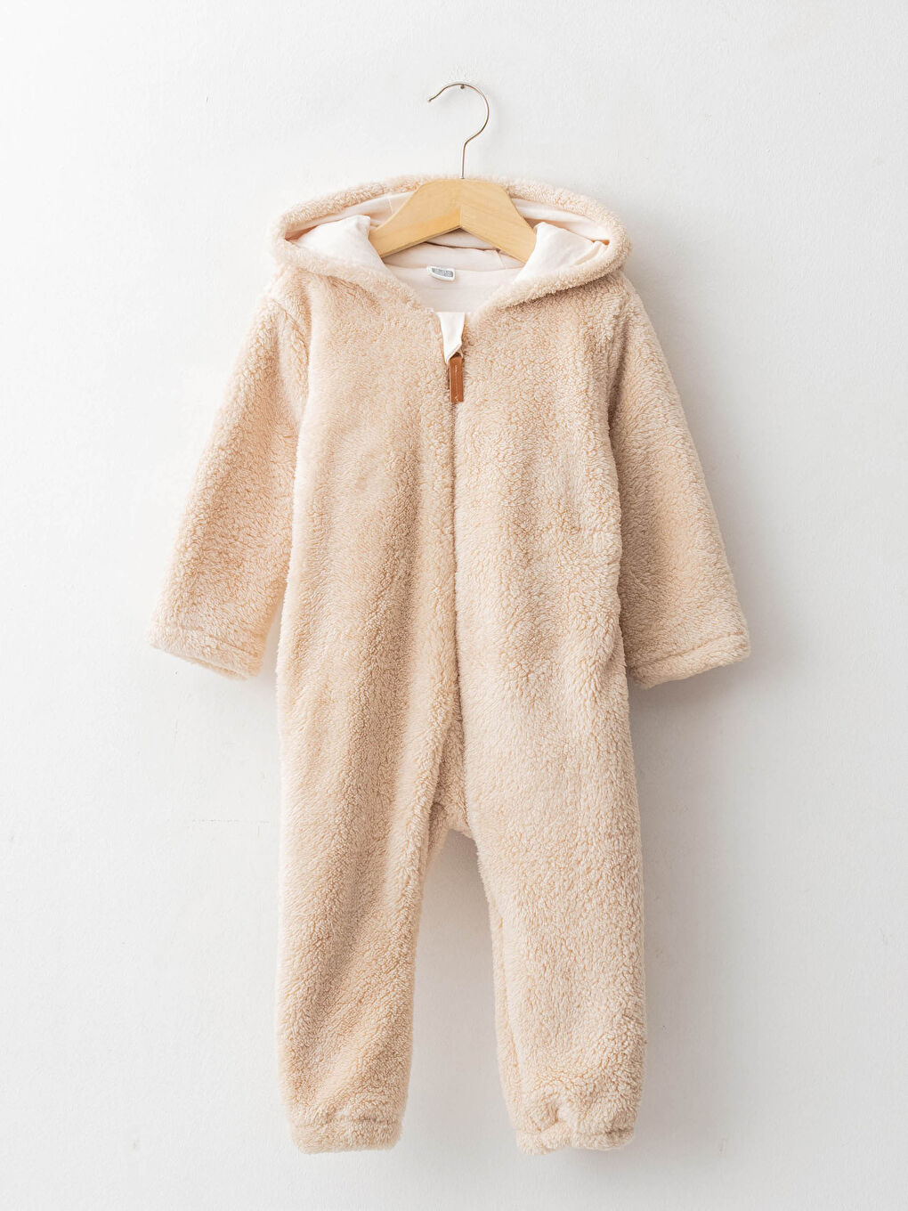 سلوبيت بناتي بغطاء رأس وكم طويل بسوستة