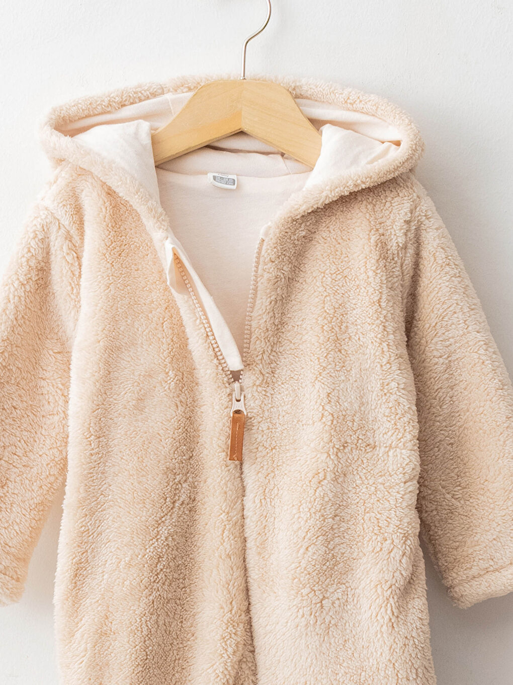 سلوبيت بناتي بغطاء رأس وكم طويل بسوستة-2