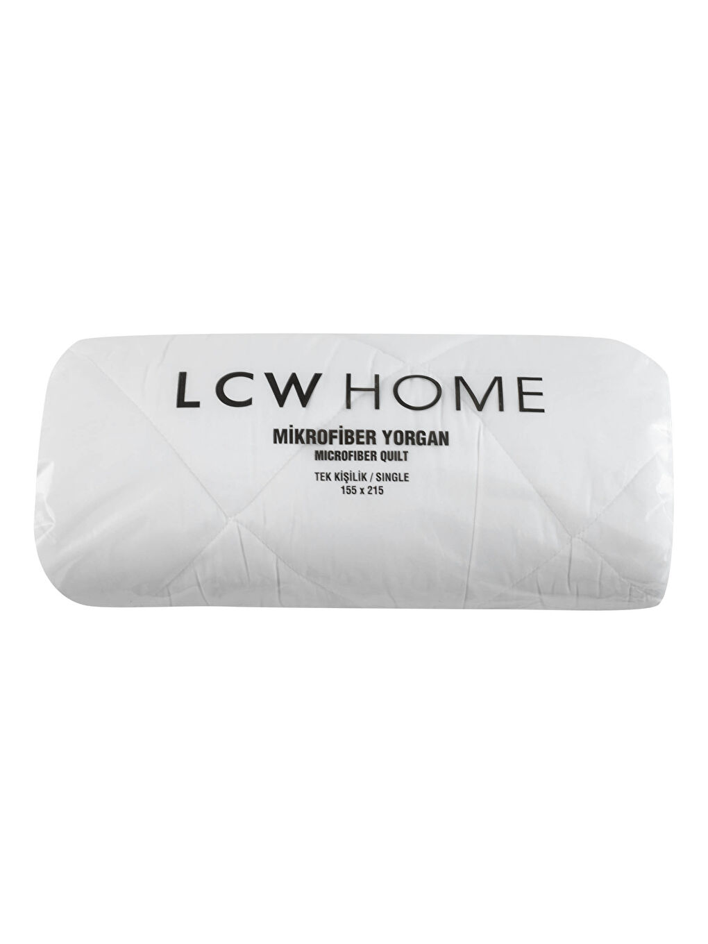 Couette En Microfibre Simple 155x215 Cm-3