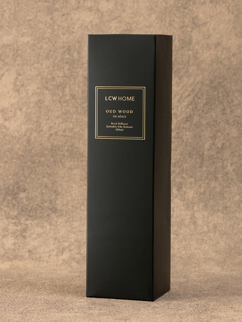 عود - فواحة عطرية برائحة الخشب 100 مل-3