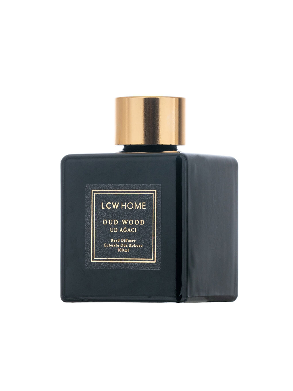 عود - فواحة عطرية برائحة الخشب 100 مل-4