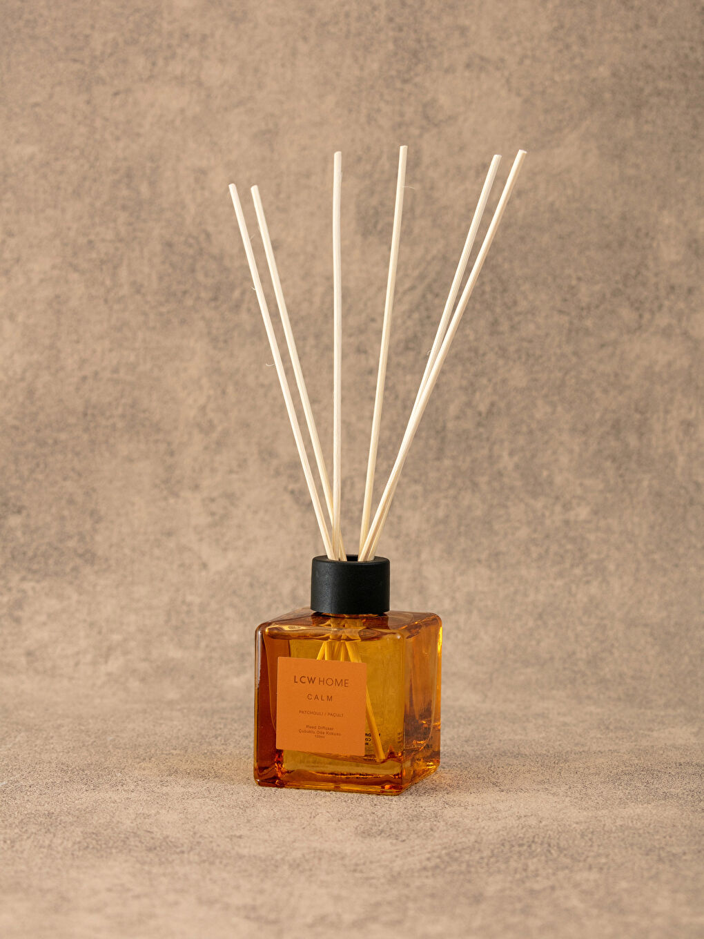 LCW HOME Difuzer sa štapićima mirisa pačulija 100 ml -W1BQ00Z8-UH7