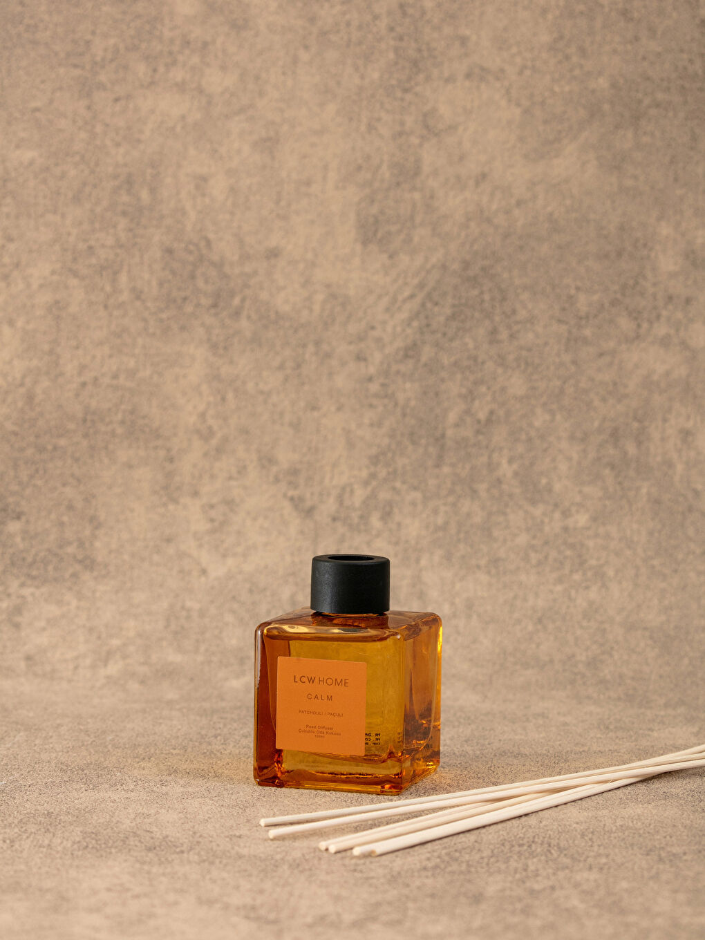 LCW HOME Difuzer sa štapićima mirisa pačulija 100 ml -W1BQ00Z8-UH7