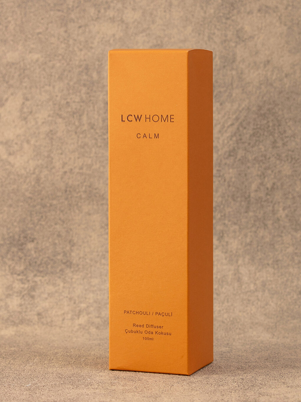 LCW HOME Difuzer sa štapićima mirisa pačulija 100 ml -W1BQ00Z8-UH7