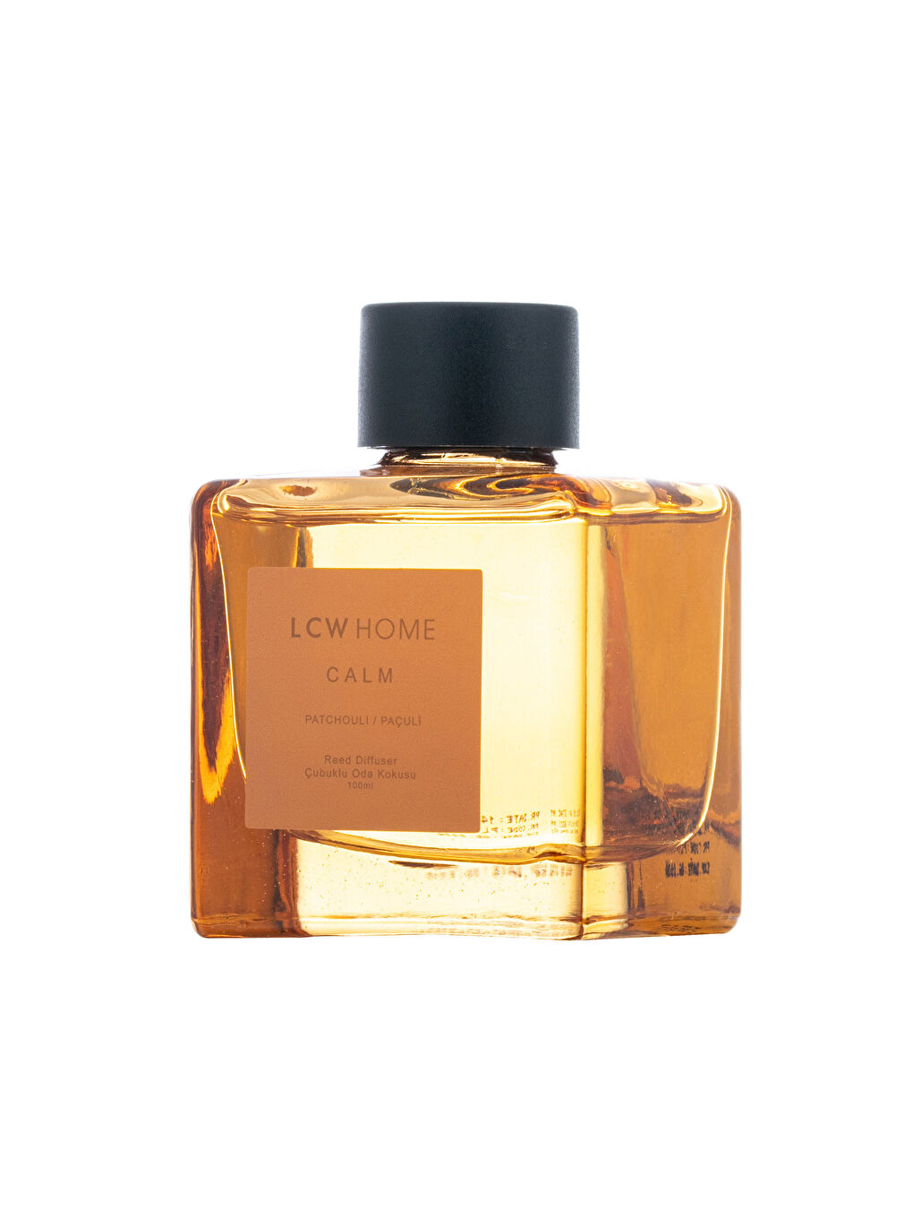 LCW HOME Difuzer sa štapićima mirisa pačulija 100 ml -W1BQ00Z8-UH7