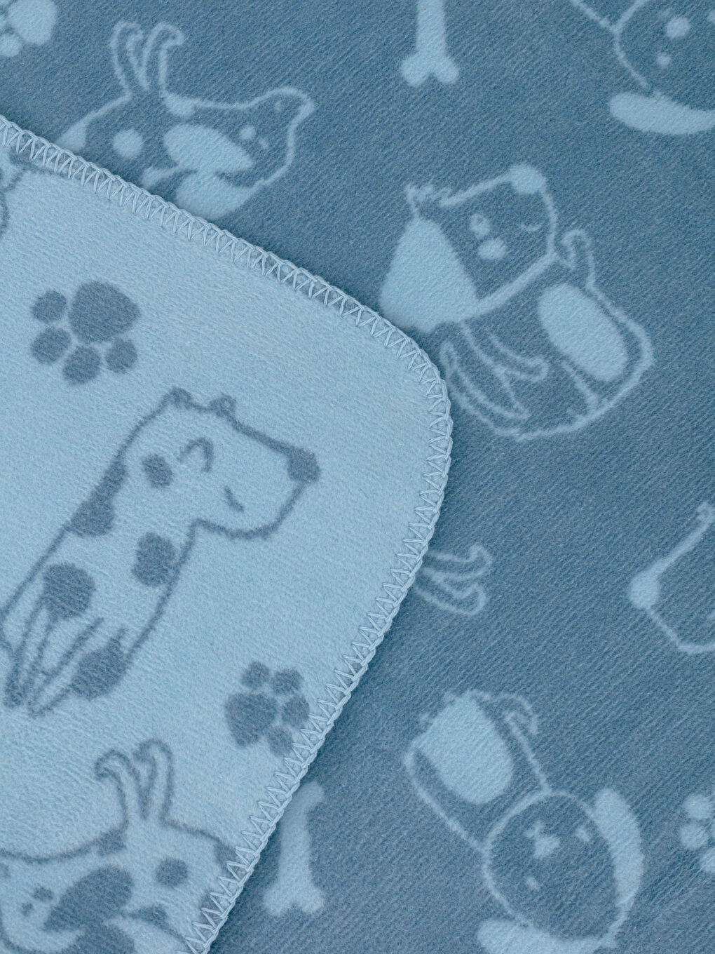 بطانية أطفال مطبوعة للأولاد-2