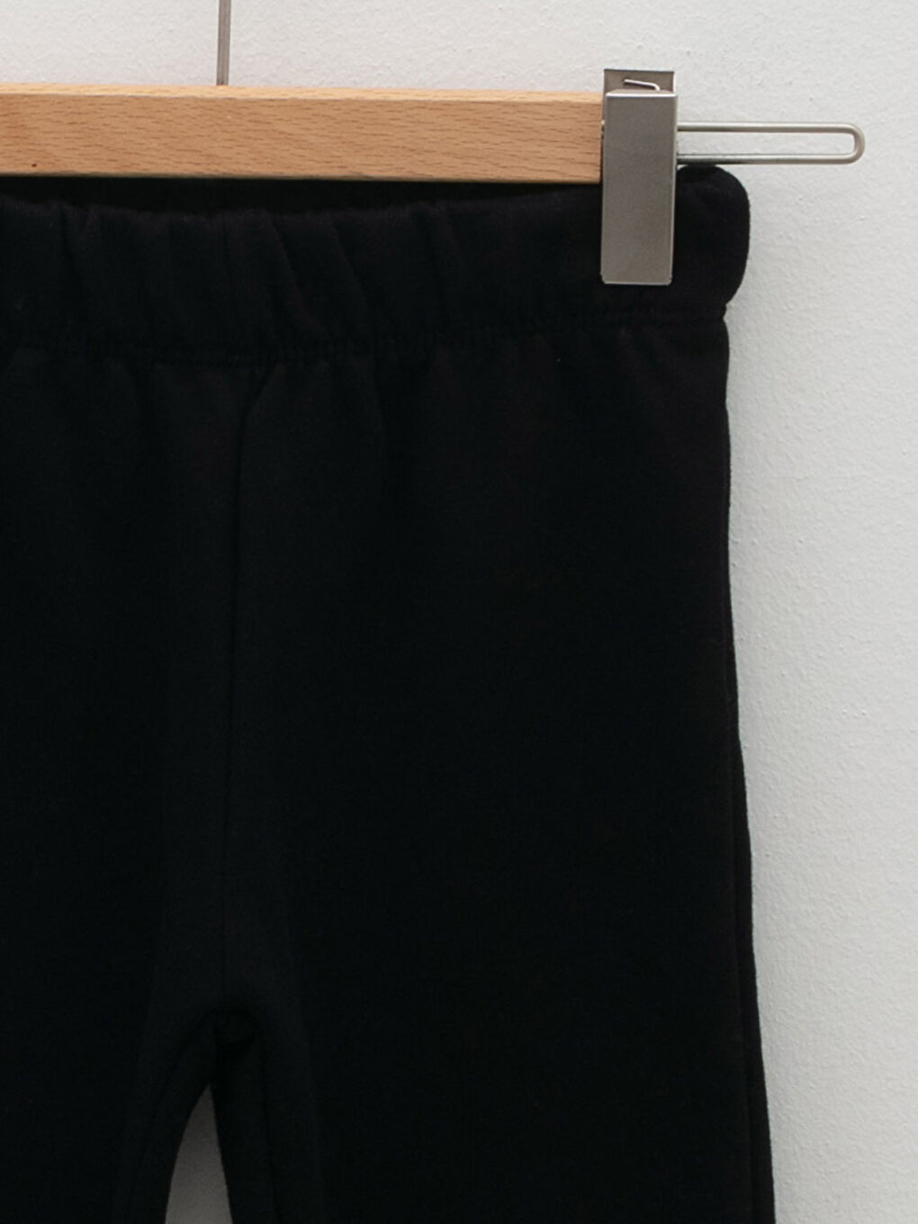 Elasticated Waist Basic Baby Boys Jogger Tracksuit Bottom 2 Pack-2