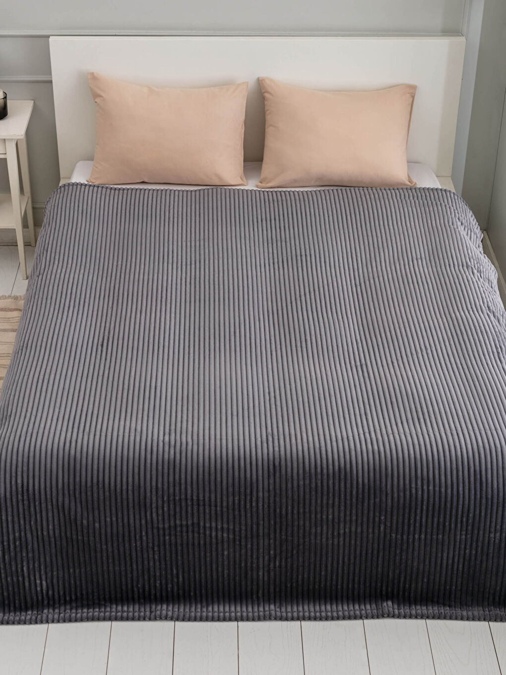 Doppelte Wellsoft-Decke 200x220 cm-1