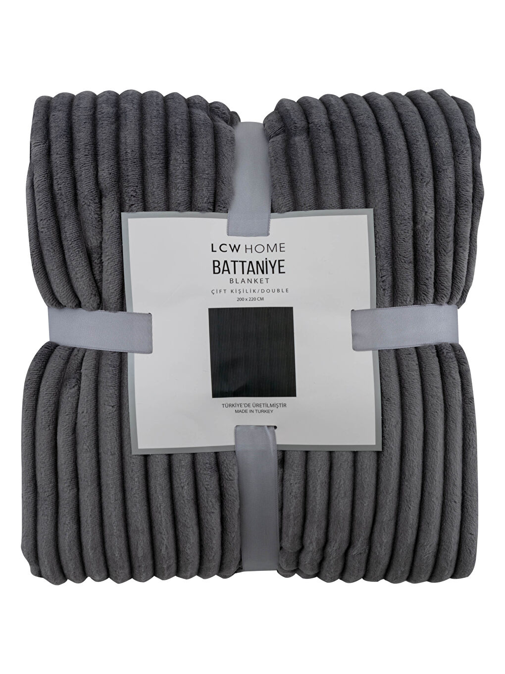 Doppelte Wellsoft-Decke 200x220 cm-3
