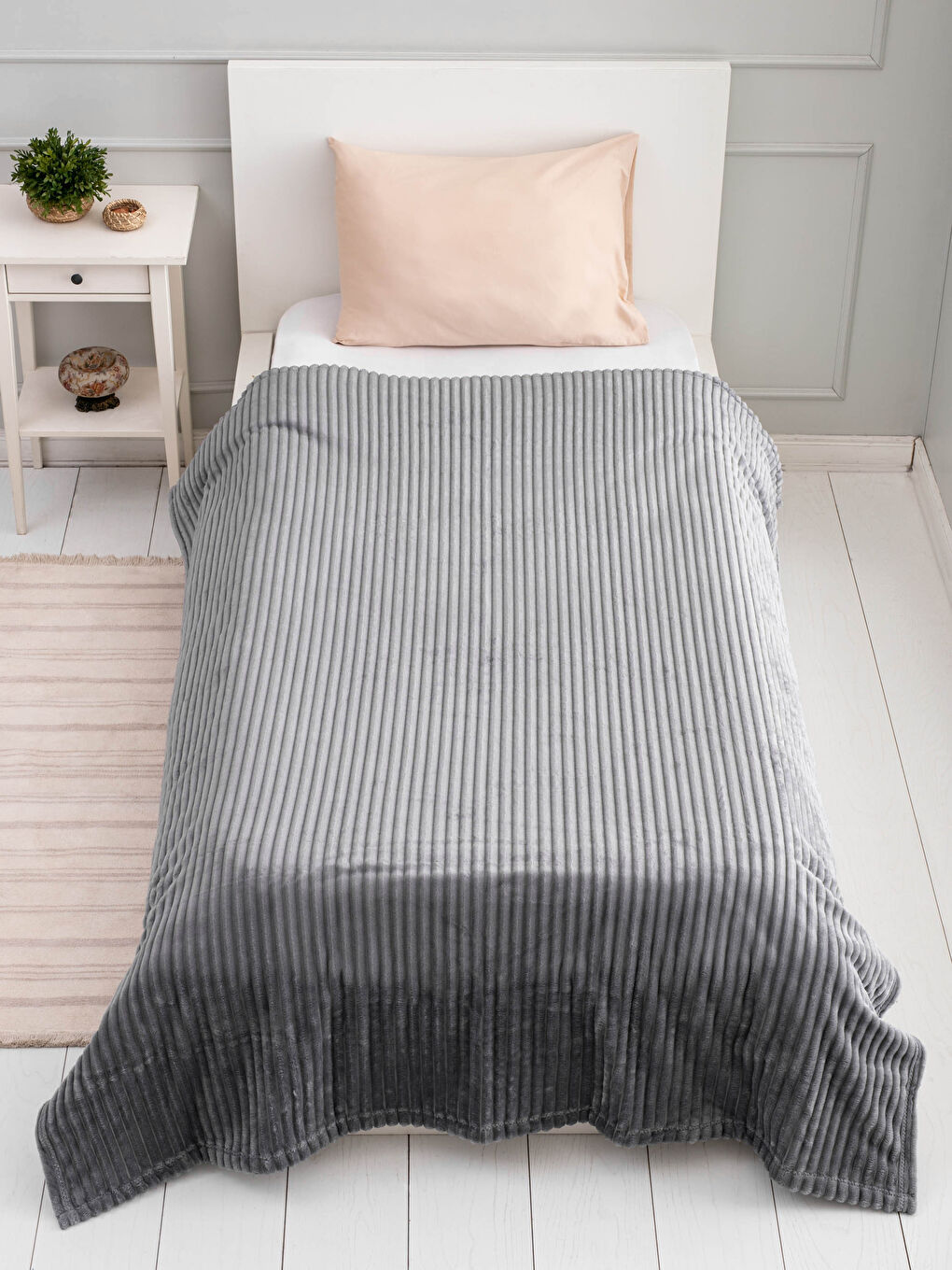 Single Wellsoft Blanket 150x200 Cm-1