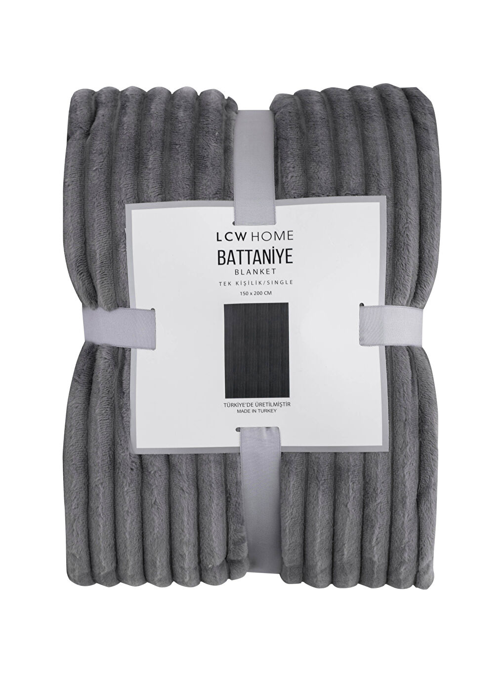 Single Wellsoft Blanket 150x200 Cm-3