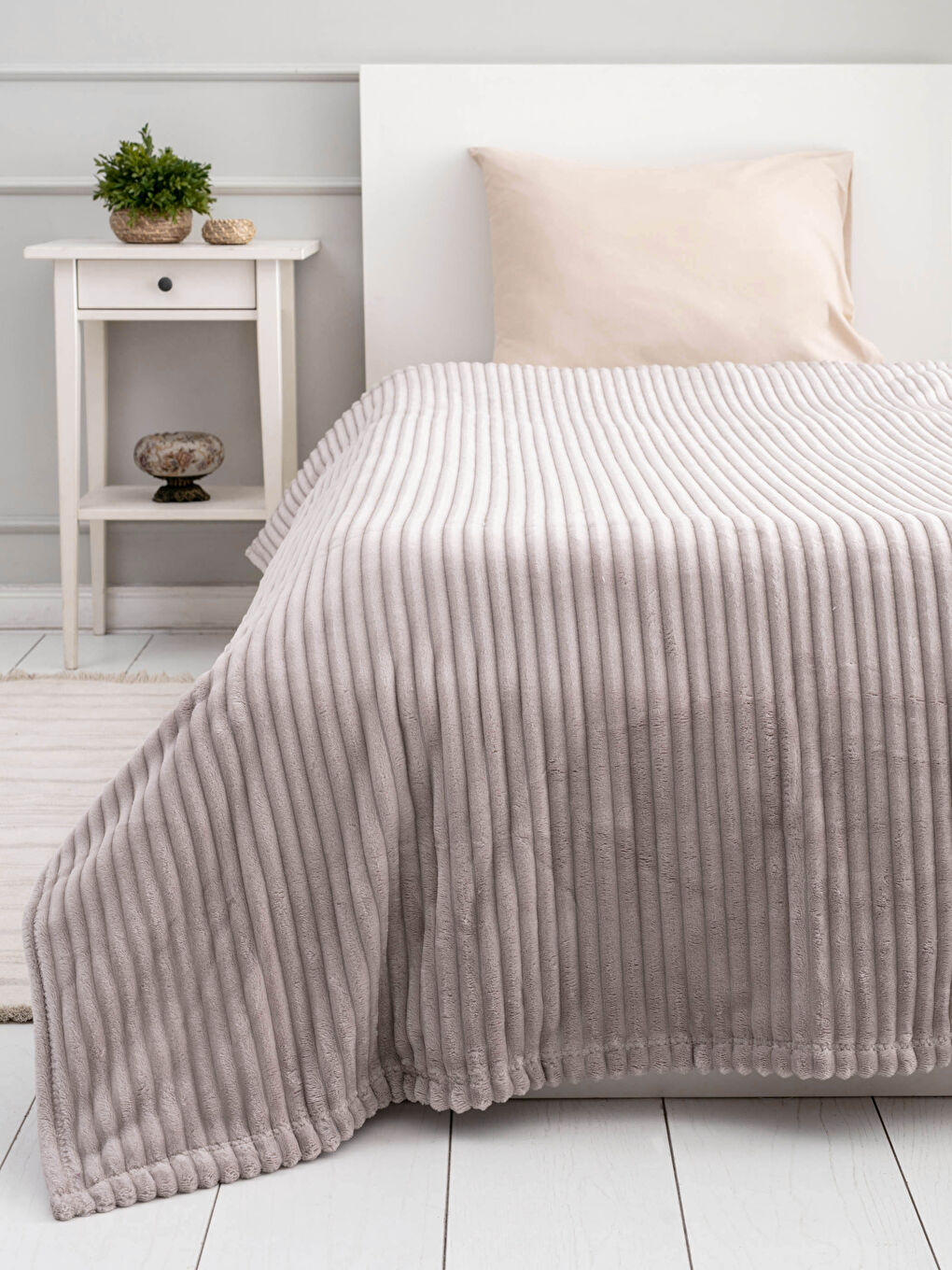 Single Wellsoft Blanket 150x200 Cm